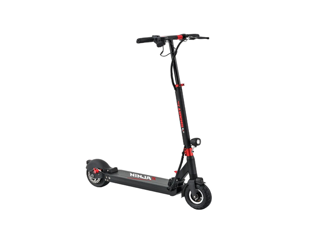 קורקינט חשמלי "8 SMART BIKE NINJA EX