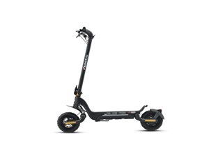 קורקינט חשמלי שחור smart bike XT-800S