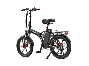 אופניים חשמליים SMART BIKE M3